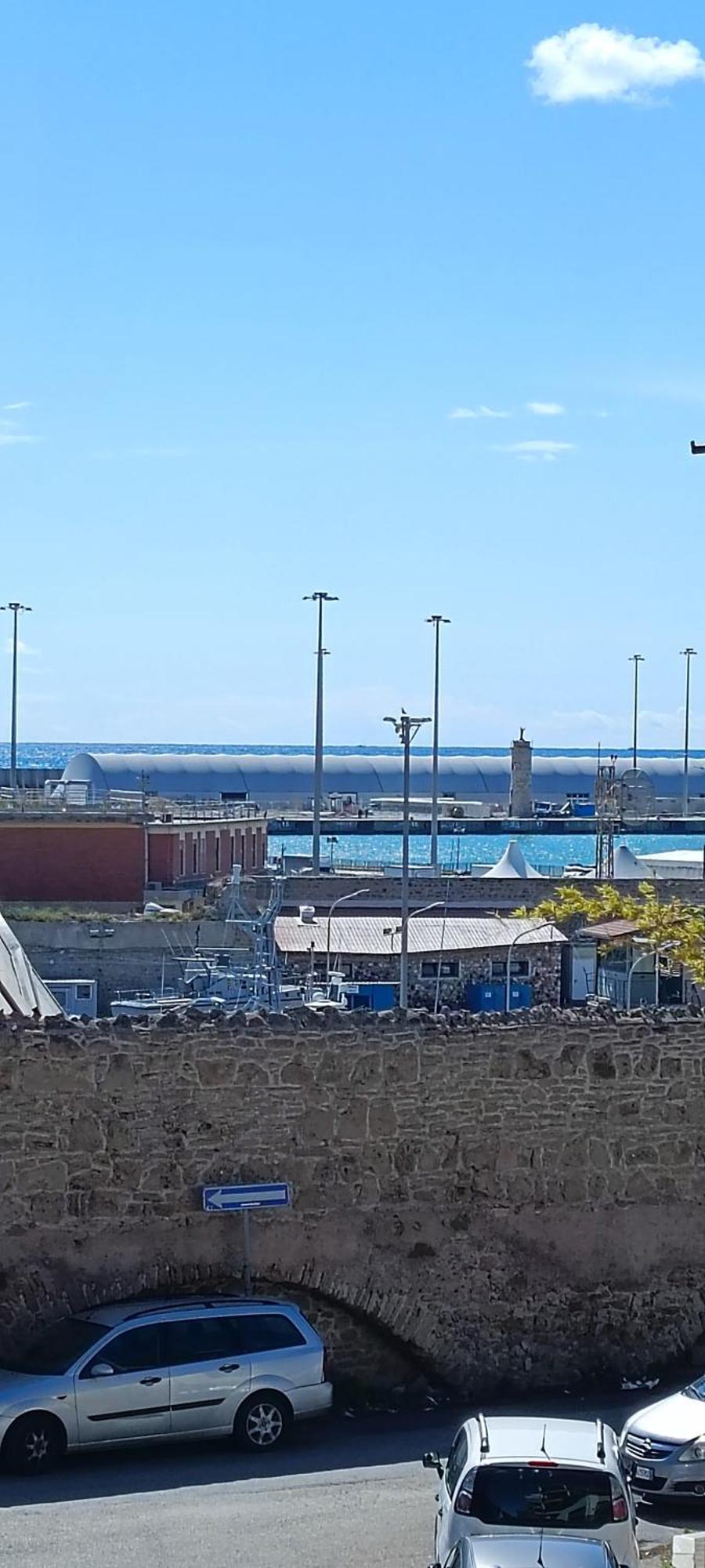 Maison Du Port Civitavecchia Exterior foto